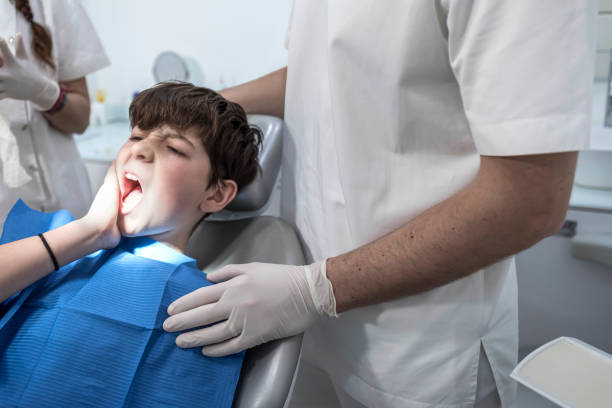 Best Emergency Treatment for Toothache in Yorktown, IN