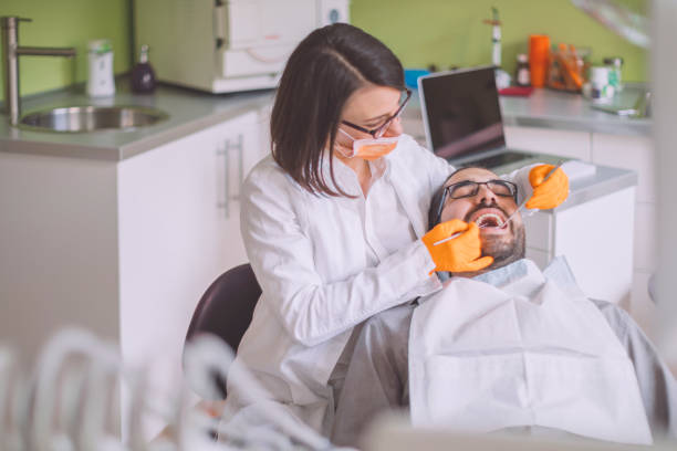 Best Emergency Dental Surgery in Yorktown, IN