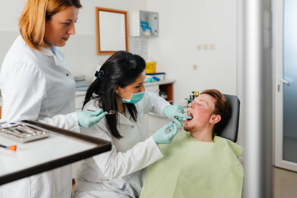 Best Emergency Root Canal Treatment in Yorktown, IN