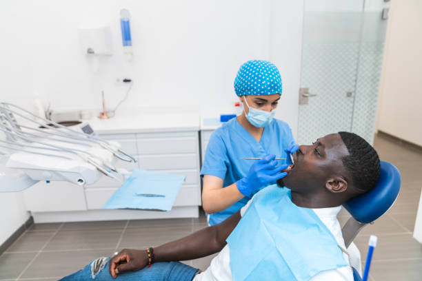 Best Weekend Emergency Dentist in Yorktown, IN